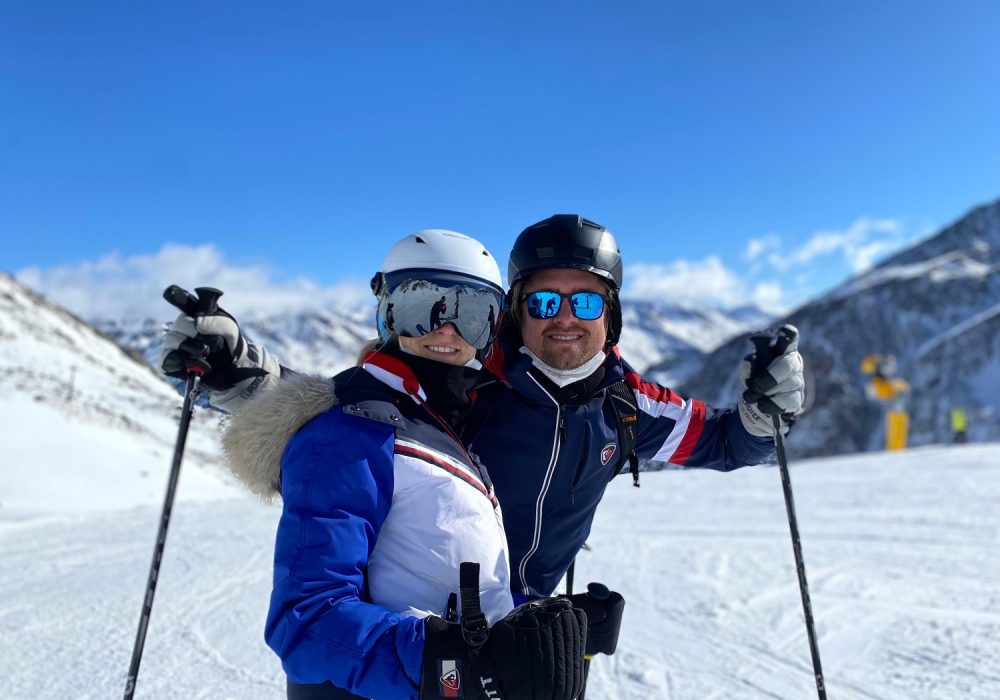 Kids Love Travel: Wintersport in Oostenrijk