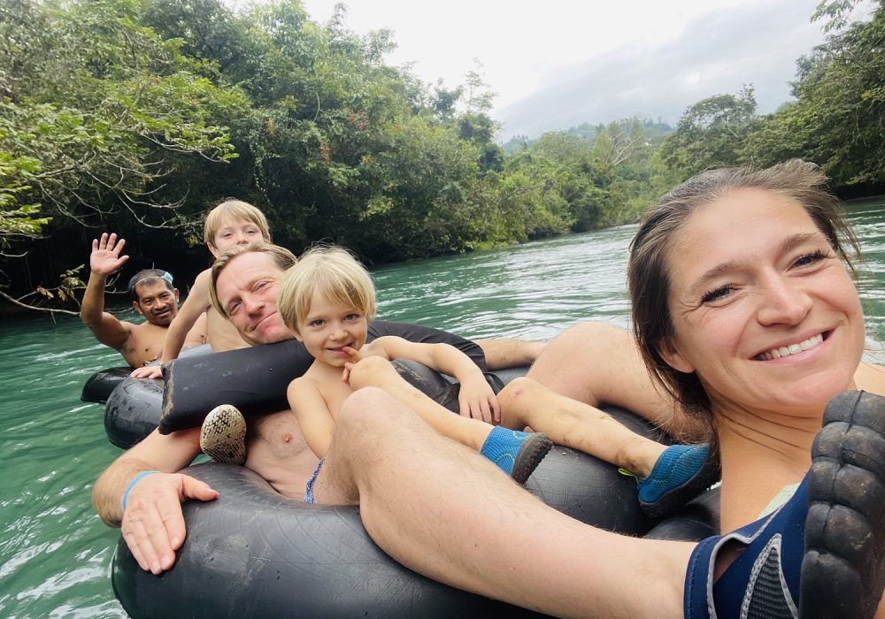 Kids Love Travel: Guatemala met kinderen