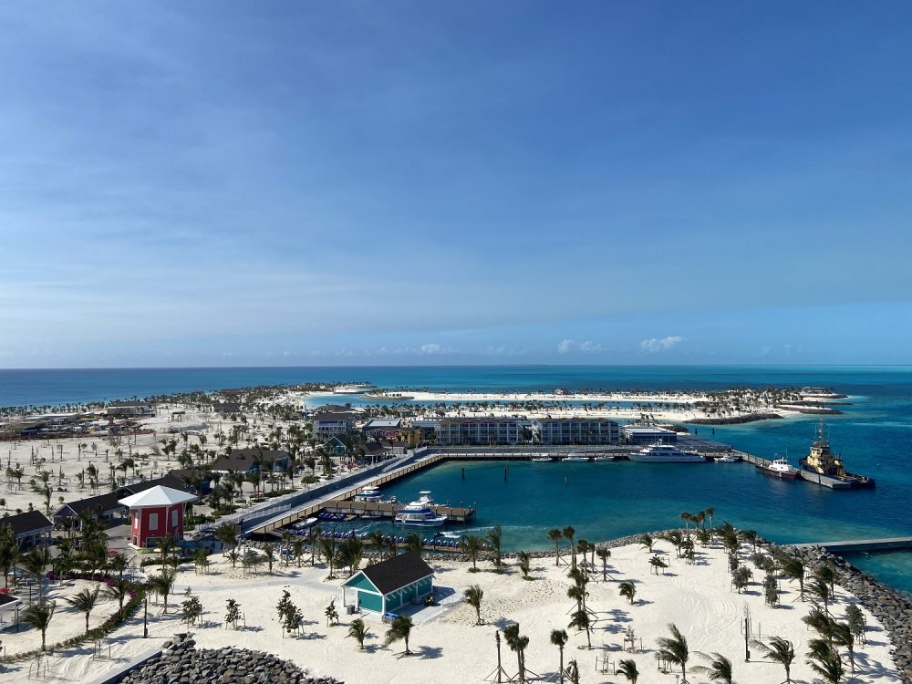Kids Love Travel: cruisen met kinderen