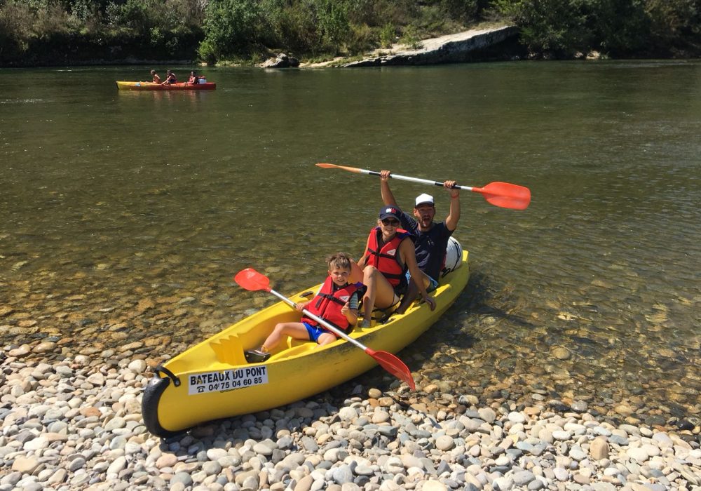 Kids Love Travel: Ardèche met kinderen