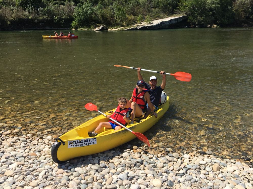 Kids Love Travel: Ardèche met kinderen