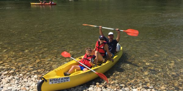 Kids Love Travel: Ardèche met kinderen