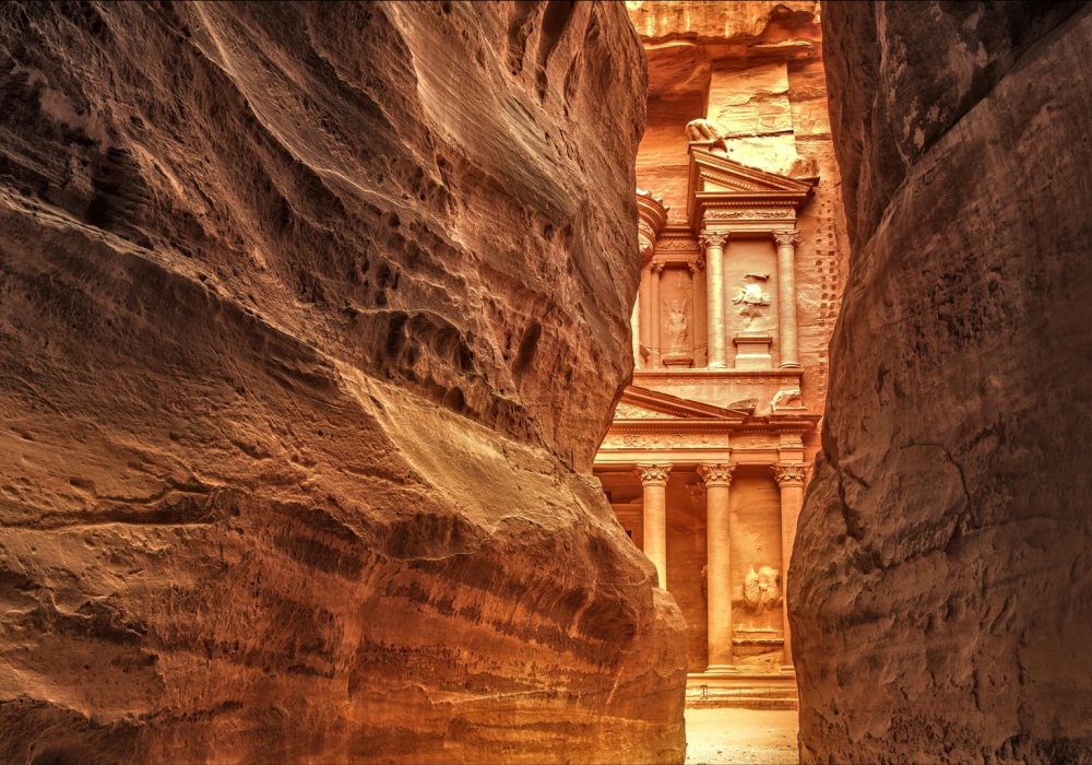 Kids Love Travel: rondreis door Jordanië met kinderen