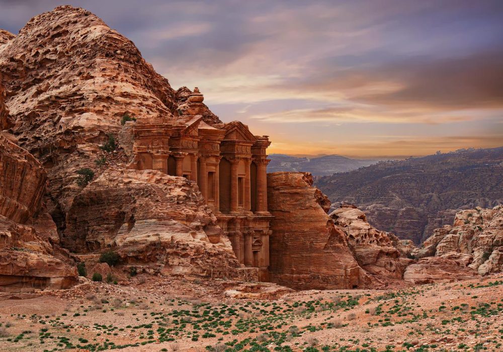 Kids Love Travel: rondreis door Jordanië met kinderen