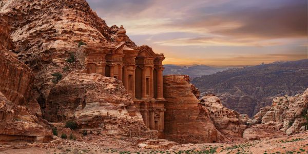 Kids Love Travel: rondreis door Jordanië met kinderen