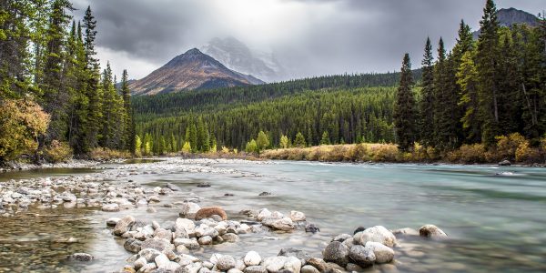 Kids Love Travel: Canada met kinderen