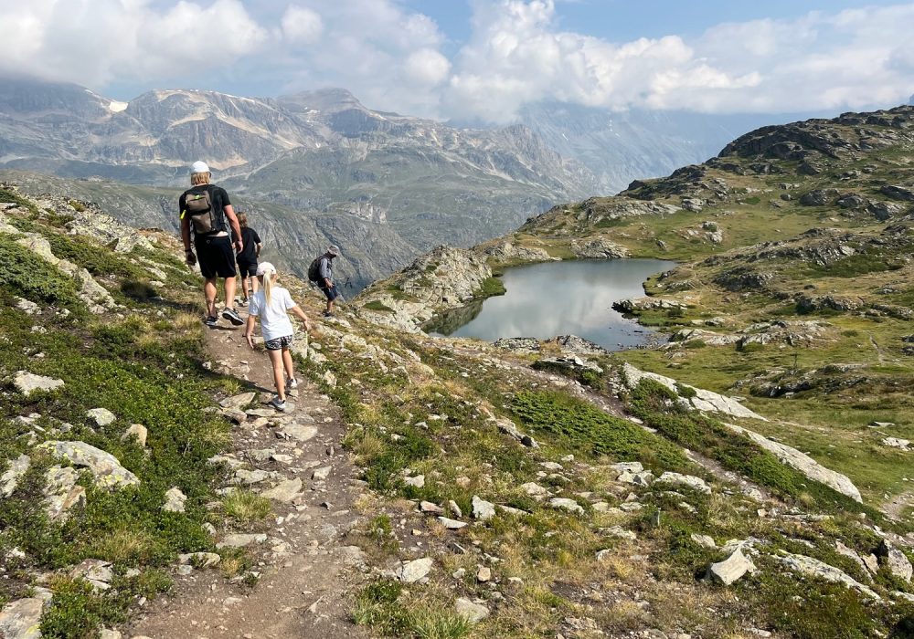 ids Love Travel: Savoie Mont Blanc met kinderen