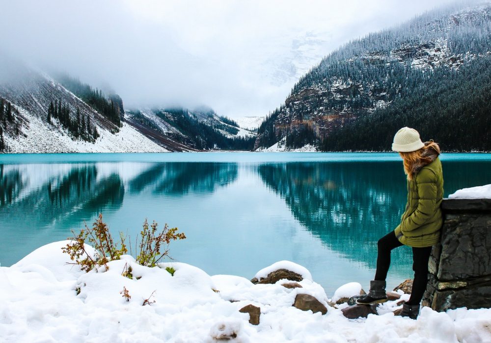 Kids Love Travel: natuurparken in Canada