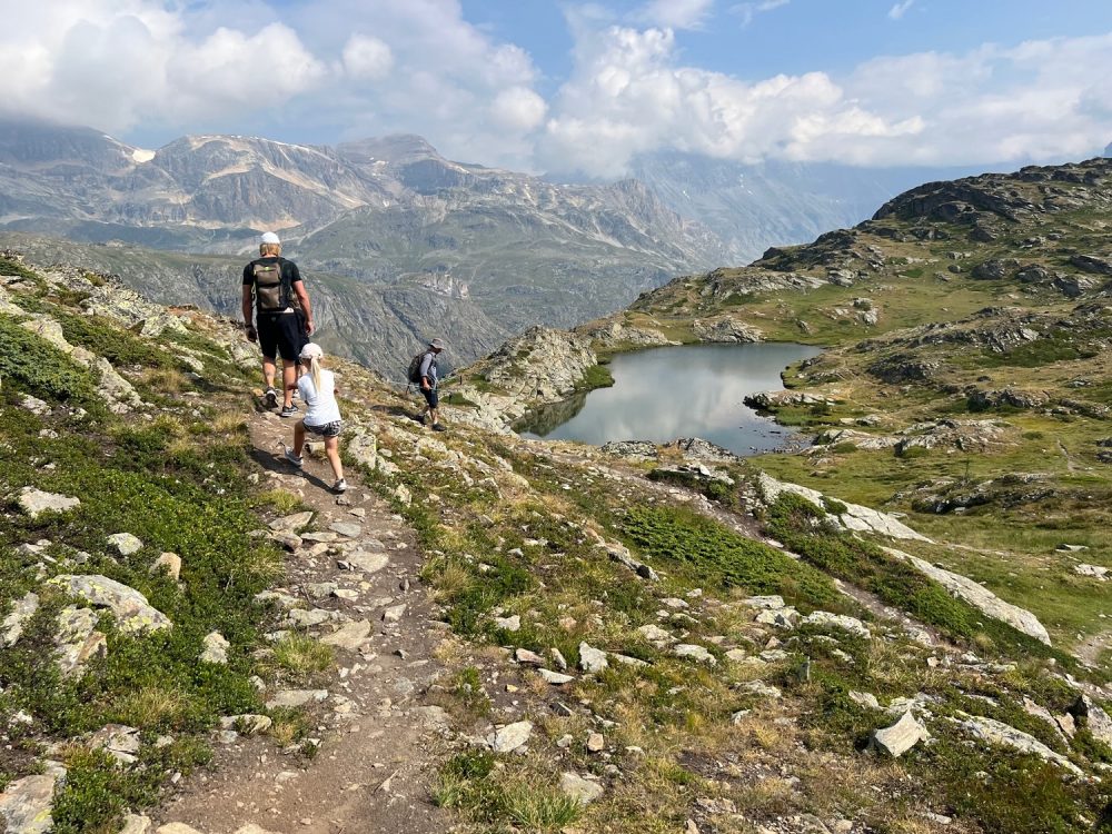 Kids Love Travel: Franse Alpen