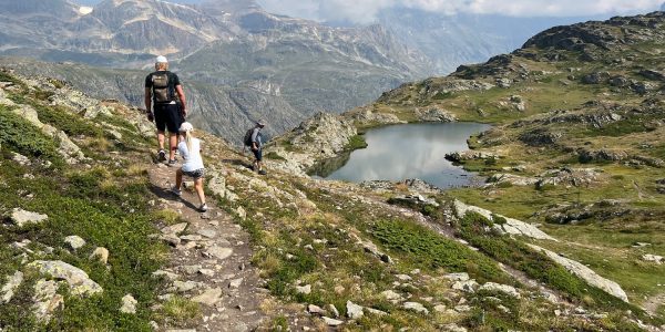 Kids Love Travel: Franse Alpen