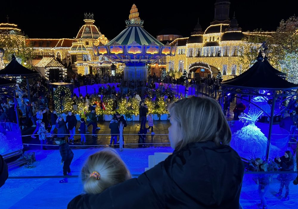 Kids Love Travel: bestemmingen in de kerstvakantie