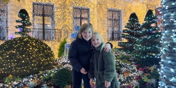 Kids Love Travel: Kids Love Travel: bestemmingen in de kerstvakantie