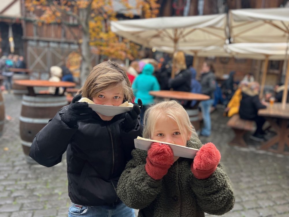 Kids Love Travel: roadtrippen met kinderen
