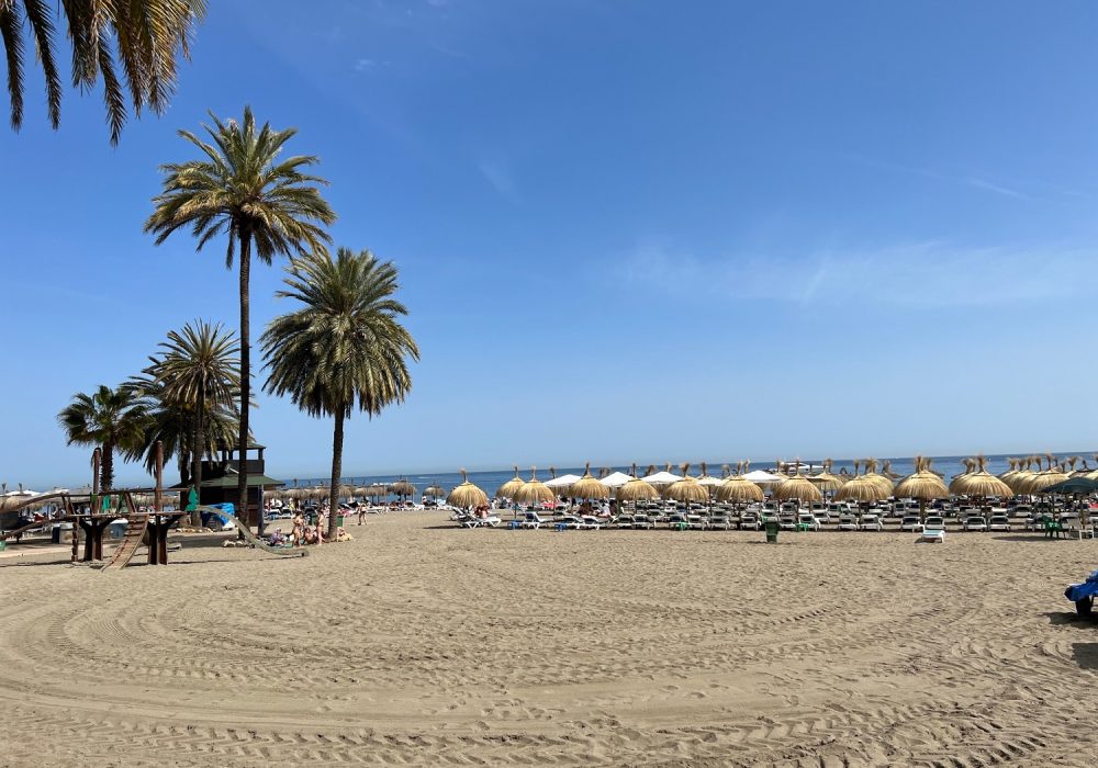 Kids Love Travel: Marbella