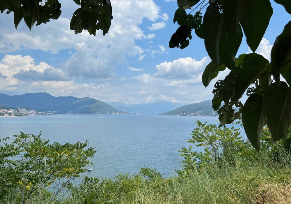 KIds Love Travel: Herceg Novi