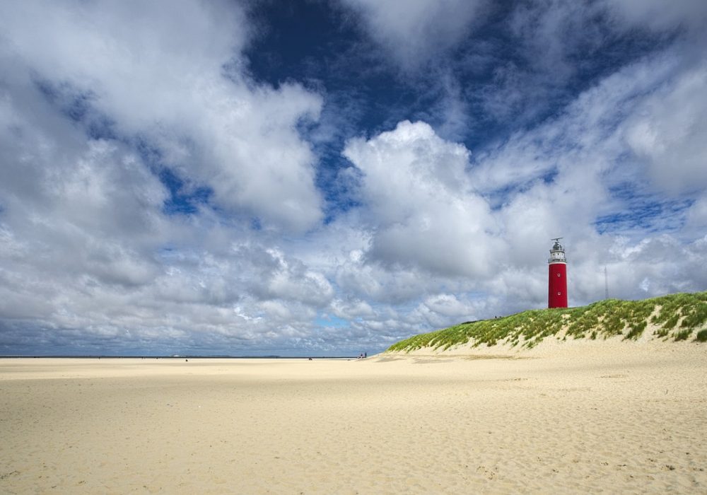 Kids Love Travel: Texel