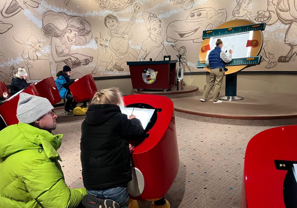 Kids Love Travel: Animation Studios