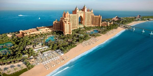 Kids Love Travel: kindvriendelijke hotels in Dubai