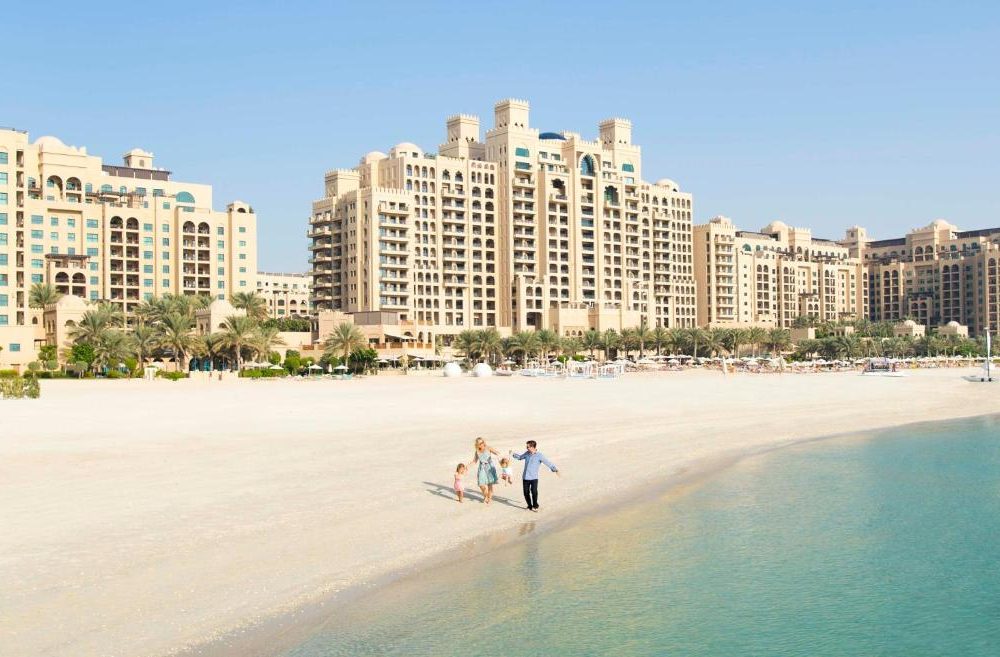 Kids Love Travel: kindvriendelijke hotels in Dubai