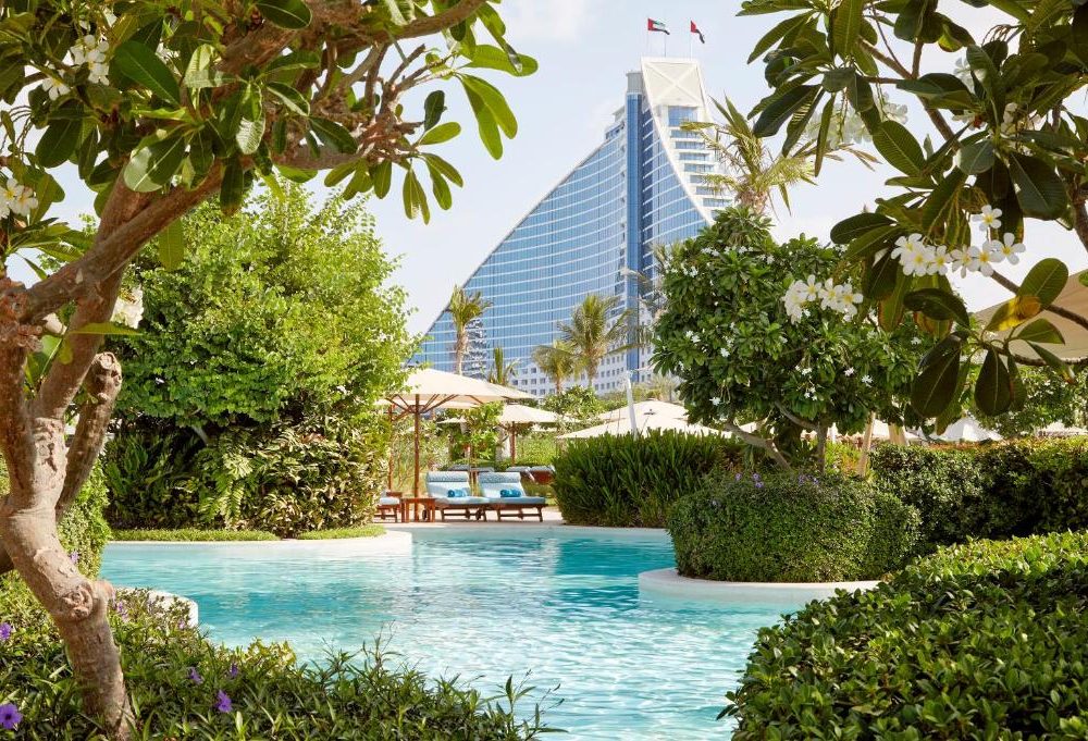 Kids Love Travel: Jumeirah