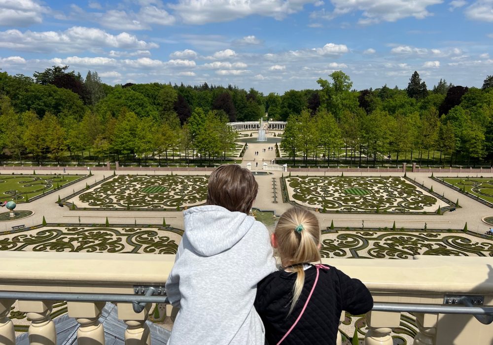 Kids Love Travel: Apeldoorn met kinderen