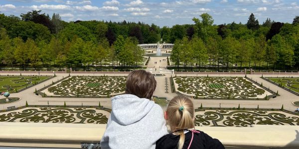 Kids Love Travel: Apeldoorn met kinderen