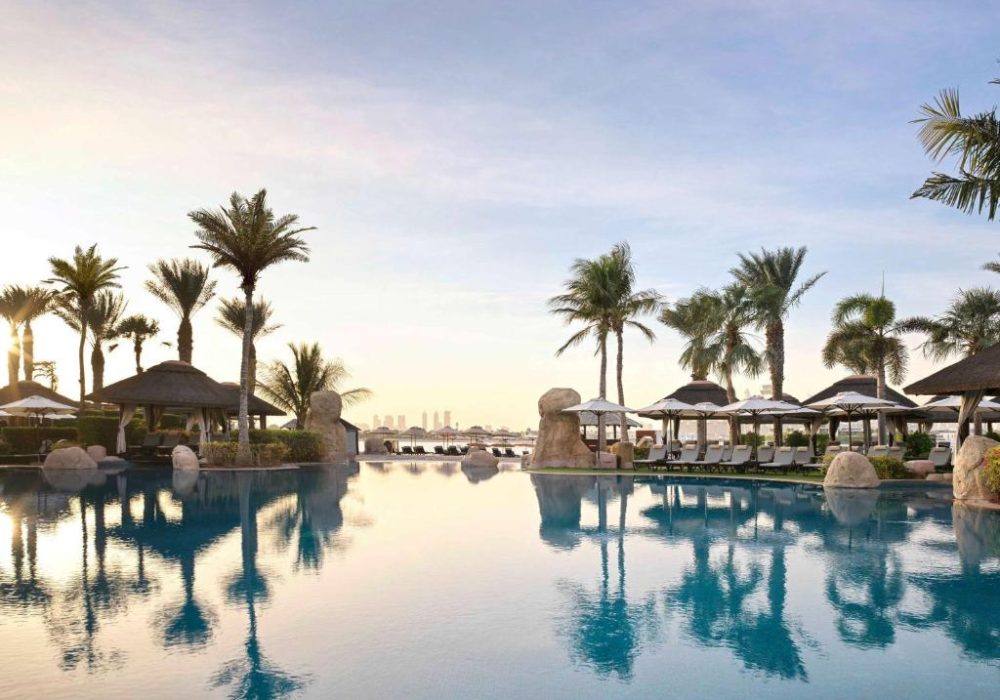 Kids Love Travel: kindvriendelijke hotels in Dubai