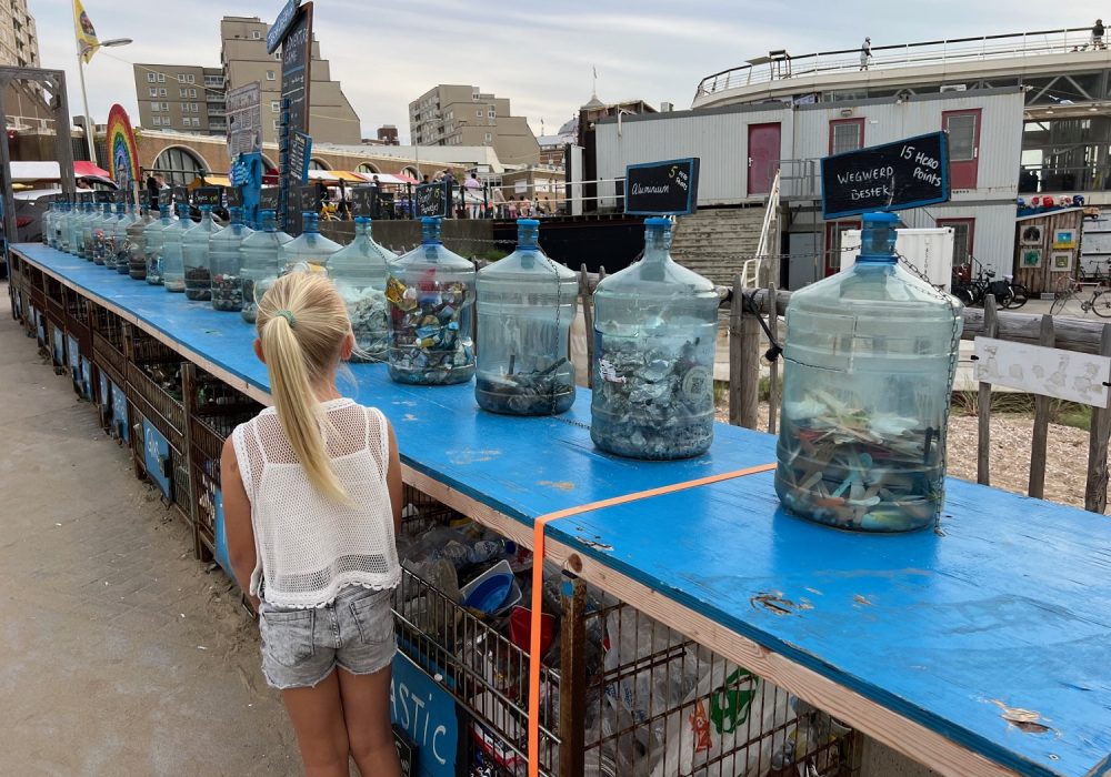 Kids Love Travel: Scheveningen met kinderen