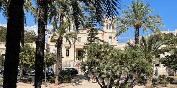 Kids Love Travel: Alicante met kinderen