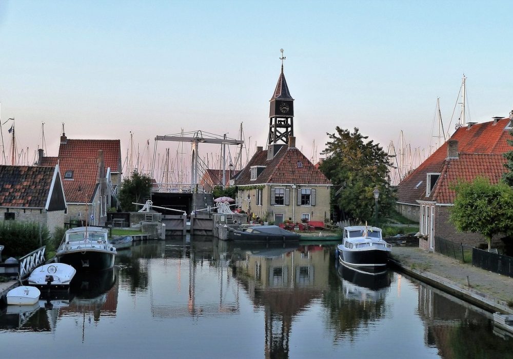 Kids Love Travel: Zuidwest-Friesland met kinderen