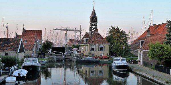 Kids Love Travel: Zuidwest-Friesland met kinderen