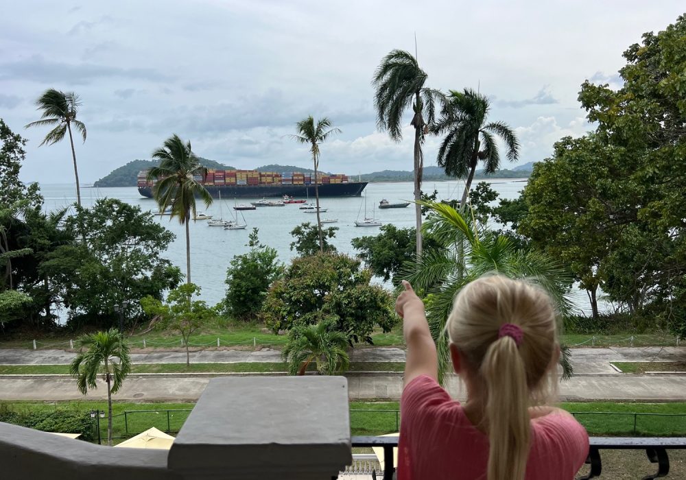 Kids Love Travel: familiehotel in Panama