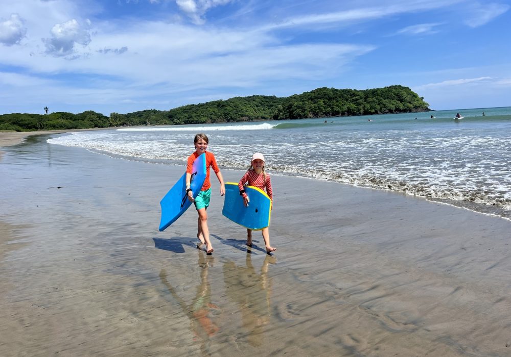 Kids Love Travel: familiehotel in Panama