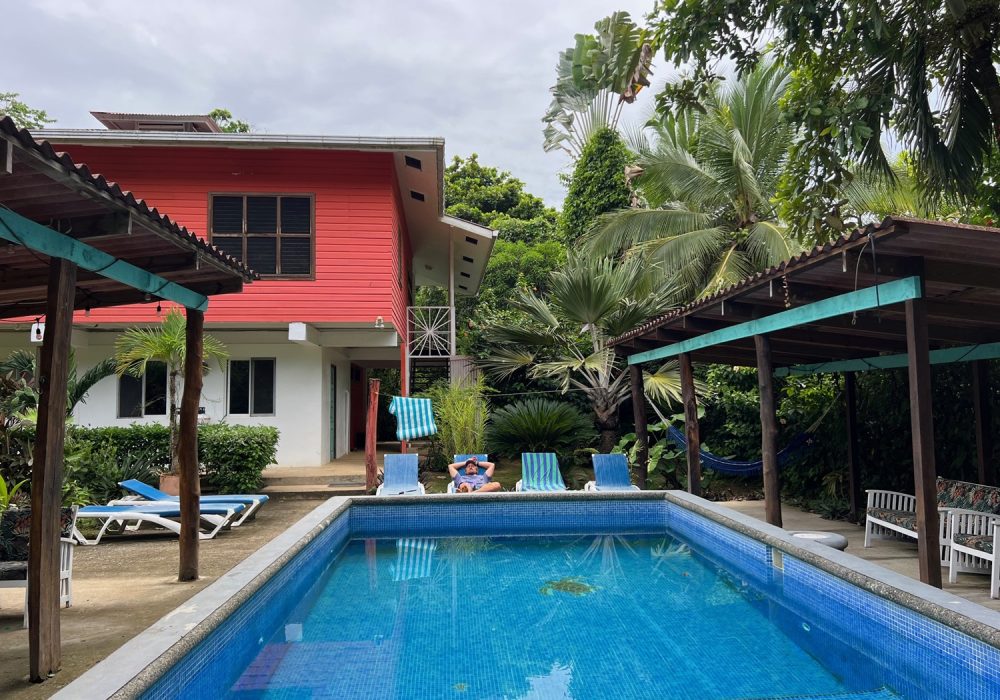 Kids Love Travel: familiehotel in Panama