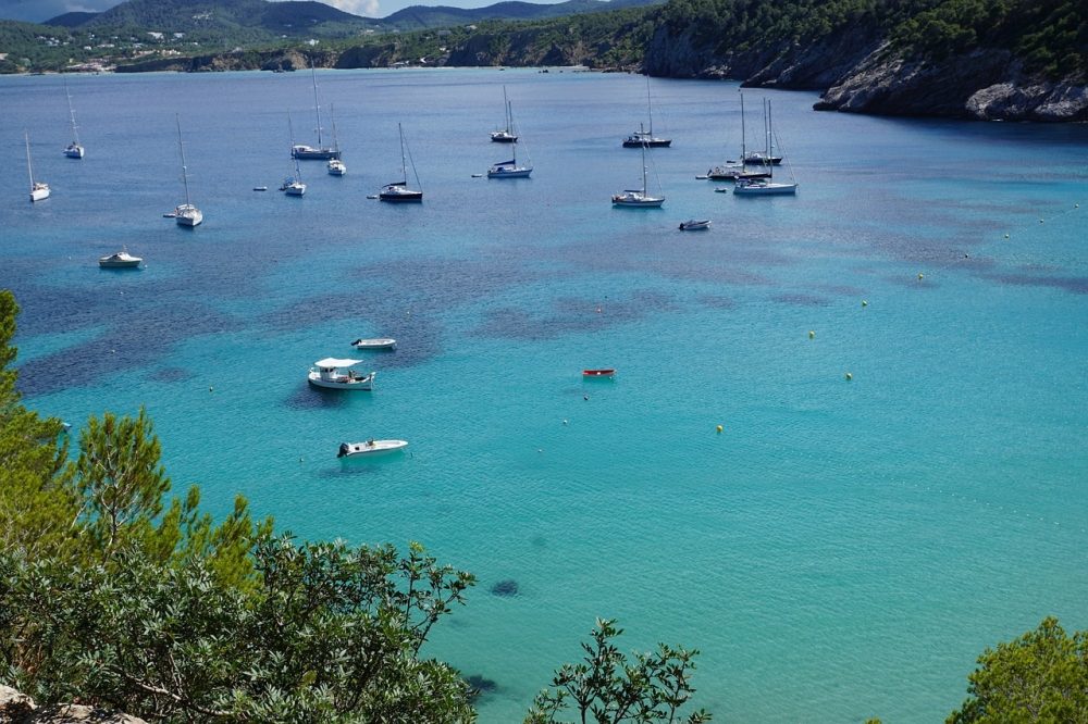 Kids Love Travel: Spanish Islands