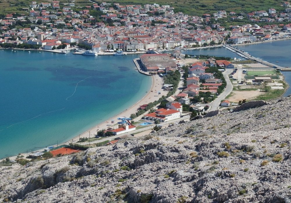 Kids Love Travel: Croatian Islands