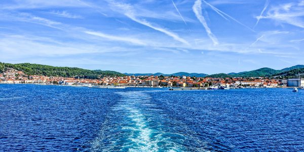 Kids Love Travel: Croatian Islands