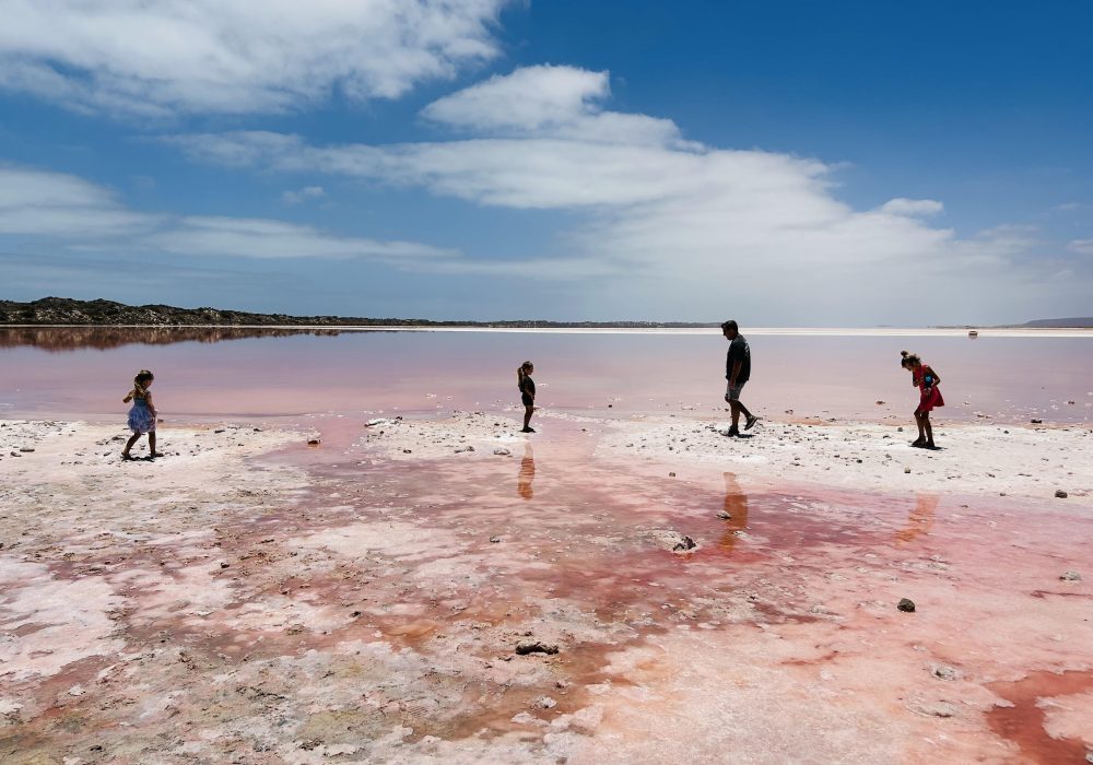 Kids Love Travel: Kalbarri