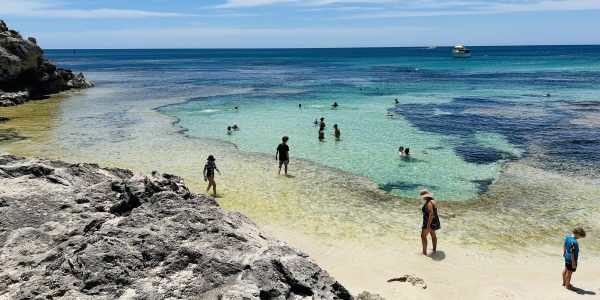 Kids Love Travel: West-Australië met kinderen