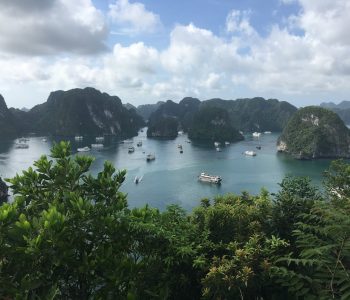 Vietnam with young kids